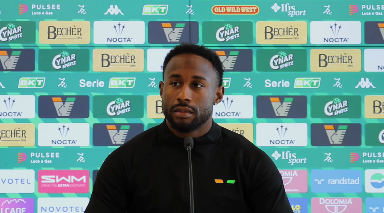 FB TV analisa John Yeboah, atacante equatoriano que interessa ao Vasco