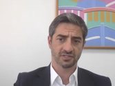 André Sica (Reprodução/ge)