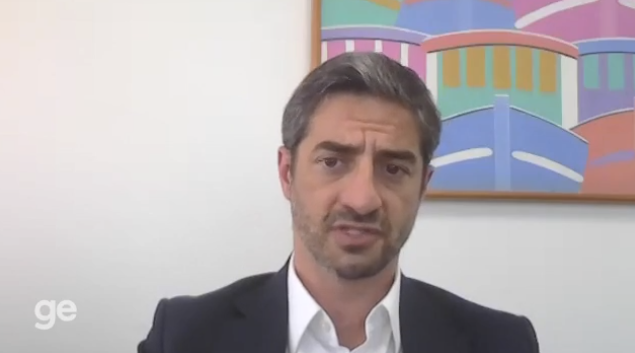 André Sica