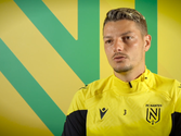Andrei Girotto (FC Nantes, Reprodução/Youtube)