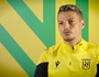 Andrei Girotto (FC Nantes, Reprodução/Youtube)