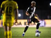 Cauan Barros (Matheus Lima/Vasco)