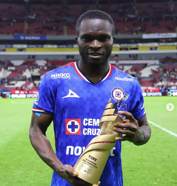 Christian Ebere