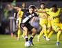 Claudio Spinelli contra o Mirassol (Matheus Lima/Vasco)