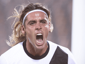 Claudio Spinelli (Matheus Lima/Vasco)