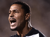 David (Matheus Lima/Vasco)