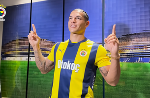 Diego Carlos