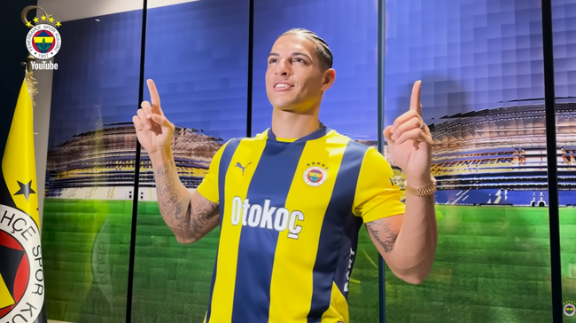Diego Carlos