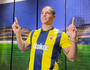 Diego Carlos (Fenerbahçe SK, Reprodução/Youtube)