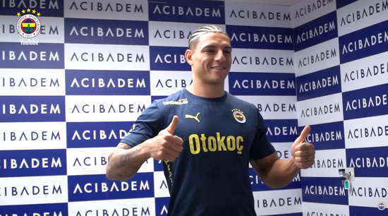 Diego Carlos