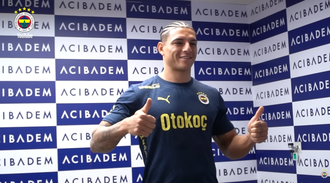 Diego Carlos