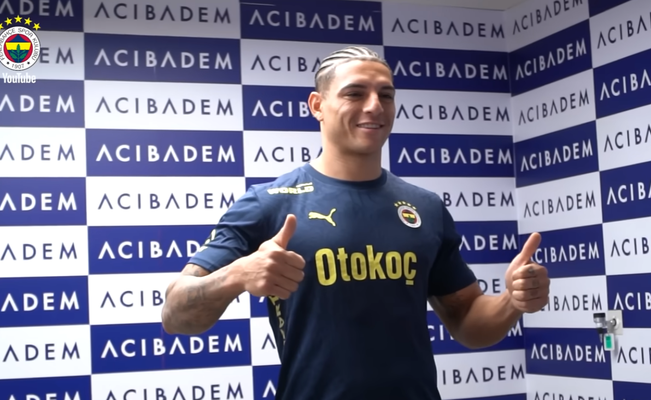 Diego Carlos