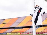 Estádio Atanasio Girardot (Matheus Lima/Vasco)