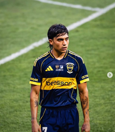 Exequiel Zeballos