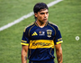 Exequiel Zeballos (Exequiel Zeballos, Reprodução/Instagram)