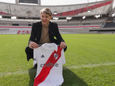 Facundo Colidio (River Plate, Reprodução/Youtube)