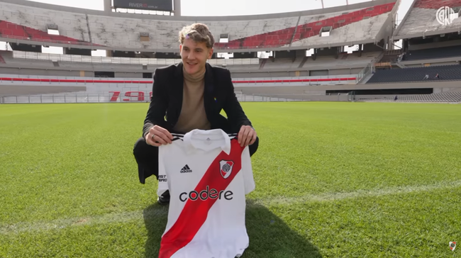 Facundo Colidio
