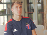 Facundo Colidio (Club Atlético Tigre, Reprodução/Youtube)