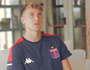 Facundo Colidio (Club Atlético Tigre, Reprodução/Youtube)
