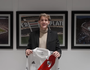 Facundo Colidio (River Plate, Reprodução/Youtube)