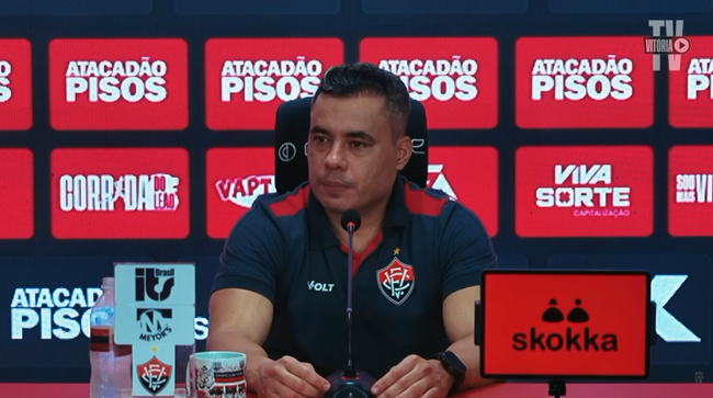 Jair Ventura