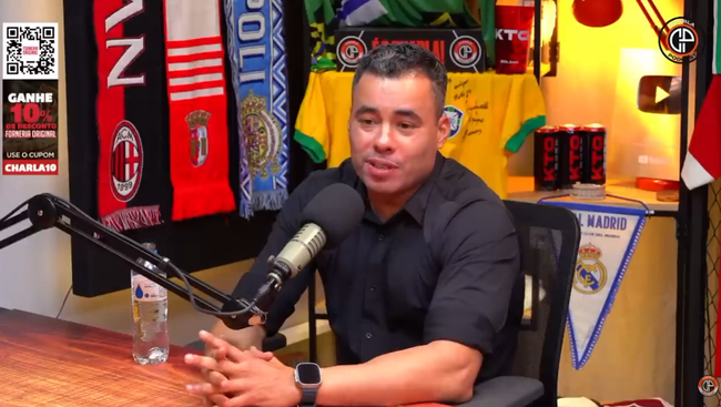 Jair Ventura