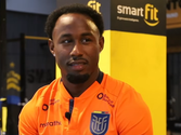 John Yeboah (Federación Ecuatoriana de Fútbol - FEF, Reprodução/Youtube)