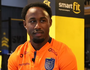 John Yeboah (Federación Ecuatoriana de Fútbol - FEF, Reprodução/Youtube)