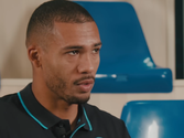 Juan Jesus (SSCNapoli, Reprodução/Youtube)