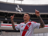 Kevin Castaño (River Plate, Reprodução/Youtube)