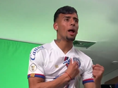 Lucho Rodríguez (TV Bahêa, Reprodução/Youtube)