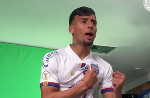 Lucho Rodríguez