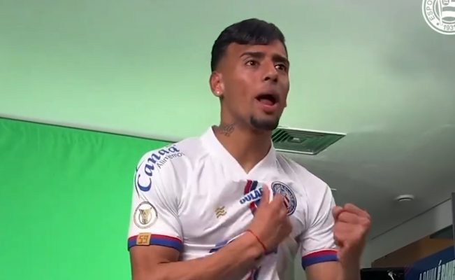 Lucho Rodríguez