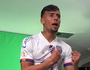 Lucho Rodríguez (TV Bahêa, Reprodução/Youtube)