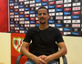 Luiz Felipe (Rayo Vallecano de Madrid, Reprodução/Youtube)