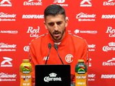 Paulinho (TolucaFC, Reprodução/Youtube)