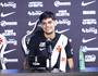 Paulinho (Matheus Lima/Vasco)