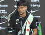 Paulinho (VascoTV, Reprodução/Youtube)