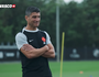 Provável escalação do Vasco para enfrentar o Bahia neste domingo (09)