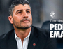 Pedro Emanuel (Divulgação/Vasco)