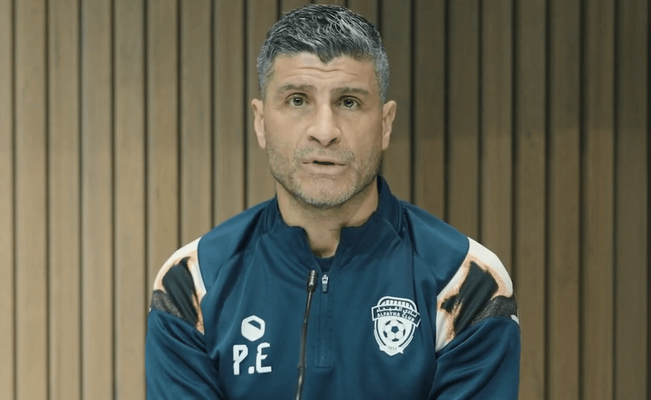 Pedro Emanuel