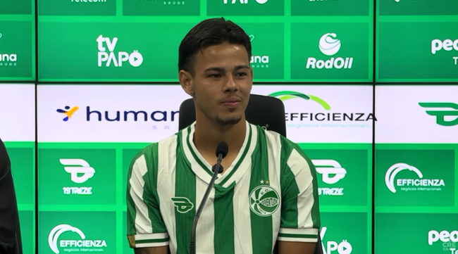 Ray Breno