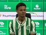 Ray Breno (E.C. Juventude Oficial, Reprodução/Youtube)