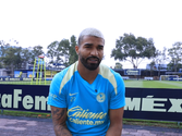 Rodrigo Aguirre (Club América, Reprodução/Youtube)