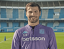 Santiago Sosa, volante (Racing, reprodução/YouTube)