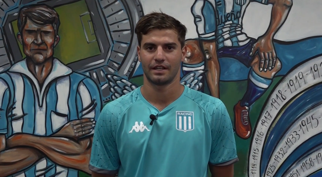 Santiago Sosa