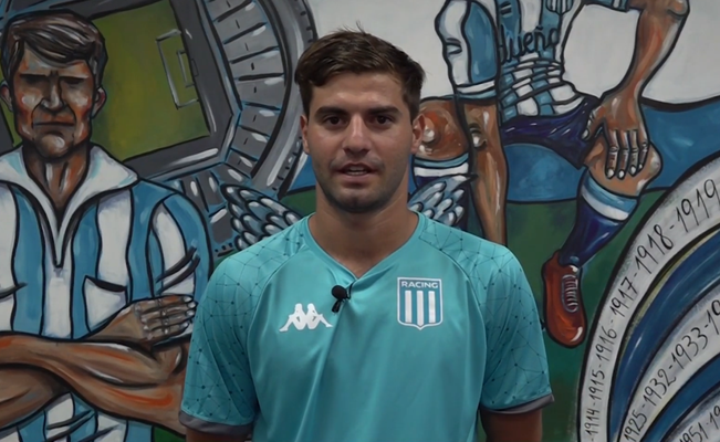 Santiago Sosa