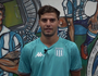 Santiago Sosa (Racing Club, Reprodução/Youtube)