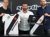 Sportingbet (VascoTV, Reprodução/Youtube)