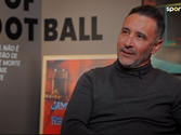 Vitor Pereira (Sport TV Liga Portugal, Reprodução/Youtube)